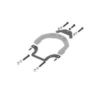 FIJACIÓN Bolsa DEPÓSITO Click System Bajaj Pulsar NS 125/PULSAR DOMINAR 400/PULSAR 400