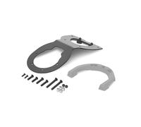 FIJACIÓN Bolsa DEPÓSITO Click System Moto Guzzi V85 TT