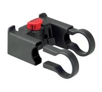 Fijación Cesta Al Manillar Demasiado Grande 31,8 MM 2128053500 KLICKFIX Cesta