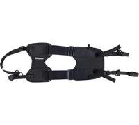 Fijación de base de tanque para mochila de tanque
