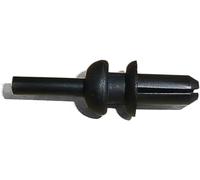 Fijación de clip para rango trasero, clips cadena de cuerda para Citroën C2, C3, C4, C5, DS3, Xsara Picasso, Saxo, Xantia, XM, Corsa, Peugeot 106, 205, 206, 207, 208, 306, 307 y 308 OEM 7588KH
