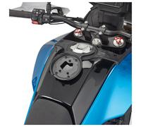 Fijación de depósito GiVi anillo de fijación para CF Moto 450 MT 2024-2026