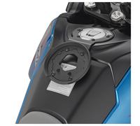 Flangia Para Bolsa De Depósito Givi BF95 Para CfMoto 800 MT-X 2025 2026 Negro