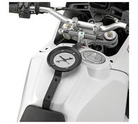 Fijación de depósito GiVi anillo de fijación para Ducati Desert X 937 2022-2025