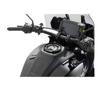 Fijación de depósito GiVi anillo de fijación para HD Pan America 1250 2021-2026
