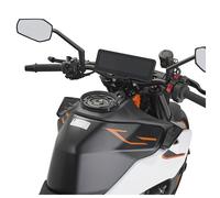 Fijación de depósito GiVi anillo de fijación para KTM 990 Duke 2024-2026