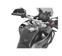 Fijación de depósito GiVi anillo de fijación para Voge Valico 500DS 2020-2024