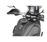 Fijación de depósito GiVi anillo de fijación para Yamaha Tenere 700 2021-2024