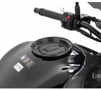 Givi Soporte Tanklock BF11 – Sistema para bolsa de depósito – Negro