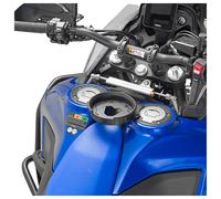 Fijación de depósito GiVi para Yamaha Tenere 700 World Raid 2022-2025