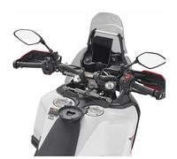 Fijación de depósito GiVi para Yamaha Tenere 700 World Raid 2026