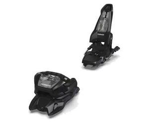 Fijación de esquí alpino Marker Griffon 13ID Talla de Fijación: 90 mm / Color: negro