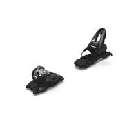 Fijación de esquí alpino Marker Squire 10 85 mm (negro/anthracita) Junior