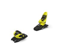 Fijación de esquí alpino Marker SQUIRE 11 - 110MM (BLACK/YELLOW)
