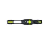 FISCHER World Cup Skate Ifp Black Neon Yellow - Unisex - Negro - talla única- modelo 2026