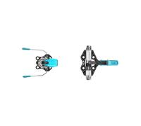 ATK Trofeo Lightweight Brake fijaciones con freno de esquí - Light Blue