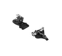 ATK bindings - Fijaciones de esquí de travesía - V-Crest 10 LT Black Titanium de Aluminio - Gris Gris one size