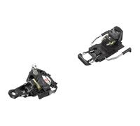 Fijación de esquí de travesía Fritschi Xenic plus 12 adjustable 60mm Talla de Fijación: 95 mm / Color: negro/dorado