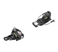 Fijación de esquí de travesía Fritschi Xenic plus 12 Talla de Fijación: 95 mm / Color: negro