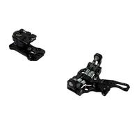 Fijación de esquí de travesía PLUM S170 (NEGRO)