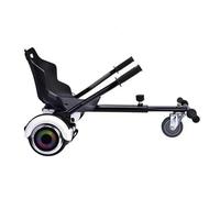 Fijación de Hover Board, asiento de Kart para Hover Board | Fijación de asiento de Scooter Autoequilibrada, Accesorios generales, fáciles de montar, adecuados para Scooters de equilibrio