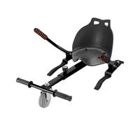 Fijación de Hover Board, asiento de kart para Hover Board - Soporte de kart Hover para scooter autoequilibrado - General Hover Board Accesorios para y adultos