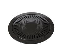 Fijación de la parrilla