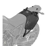 Fijación de las maletas Kriega Ténéré 700 TU