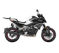 Fijación de maleta superior Shad Top Master para CF Moto 800 NK Sport-Advanced