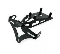 Fijación De Matrícula Trasera Compatible Con Ducati Para 899 959 1199 1299 Para Panigale Soporte De Matrícula Para El Portamatrículas De Motocicleta Soporte De Marco Para La Matrícula De Motocicleta