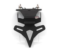 Fijación De Matrícula Trasera Compatible Con Yamaha Para MT-03 2016 2017 2018 2019 2020 2021 2022 2023 2024 Accesorios Para Portamatrículas De Motocicleta
