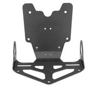 Fijación De Matrícula Trasera Compatible Con Yamaha Para Tenere 700 2019 2020 2021 2022 2023 2024 Soporte De Matrícula Trasera Para Motocicleta