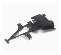 Fijación De Matrícula Trasera Compatible Con Yamaha Para TENERE 700 2020 2021 Soporte De Matrícula De Motocicleta Guardabarros Trasero Para Eliminator Soporte De Matrícula De Motocicleta