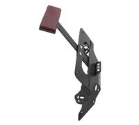 Fijación De Matrícula Trasera Compatible Con Yamaha Para Tenere 700 World Para Rally T7 2025 Soporte De Marco Trasero Para Matrícula De Motocicleta Soporte De Matrícula De Motocicleta