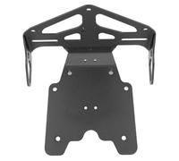 Fijación De Matrícula Trasera Compatible Con Yamaha Para XTZ690 Para Tenere 2019 2020 2021 2022 2023 2024 Soporte De Matrícula Trasera Para Motocicleta Soporte De Matrícula Para Motocicleta