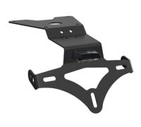 Fijación De Matrícula Trasera Para Speed 400 2024 2025 Soporte Para Placa De Matrícula Trasera De Motocicleta Soporte Para Marco De Placa De Matrícula Trasera De Motocicleta