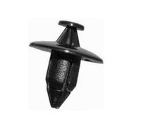 Fijación de moldura de carrocería ROMIX ROM B16782