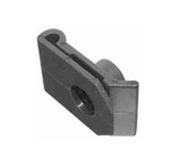 Fijación de moldura de carrocería ROMIX ROM B22048