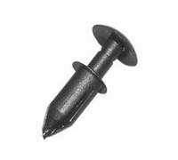 Fijación de moldura de carrocería ROMIX ROM B22152
