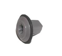 Fijación de moldura de carrocería ROMIX ROM B23199