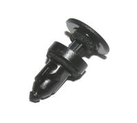 Fijación de moldura de carrocería ROMIX ROM B24653