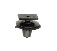 Fijación de moldura de carrocería ROMIX ROM C60755