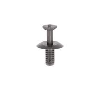 Fijación de moldura de carrocería ROMIX ROM C60762