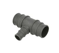 Fijación de moldura de carrocería ROMIX ROM C70106