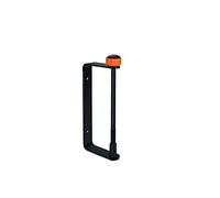 Fijacion de pared para carros porta-mangueras S/M/L
