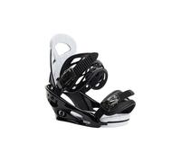 BURTON Smalls - Niño - Negro / Blanco - talla L- modelo 2026
