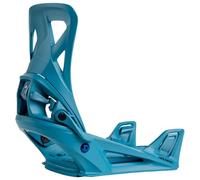 Fijación de snowboard Burton Step On Re:flex (Bluestone) hombre