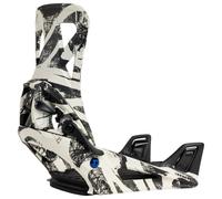 Fijación de snowboard Burton Step On Re:flex (City Streets) hombre