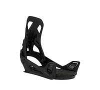 BURTON Step ON Men's Binding attacco Snowboard Step in uomo Black AI23