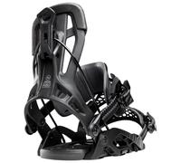 Fijación de snowboard Flow NIDECKER FUSE HYBRID (BLACK)